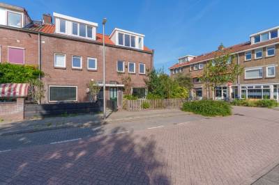 Woning Aakplein 23 Utrecht