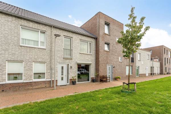 Woning Zilverschat 55 Cuijk