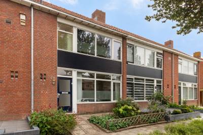 Woning Iepenlaan 15 Woerden