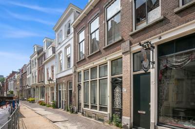 Woning Haverstraat 21 Utrecht