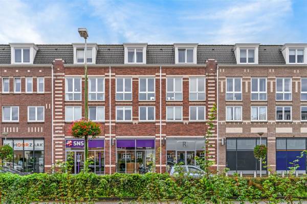 Woning Voor de Burchten 142 Vleuten