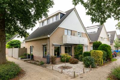 Woning Florijn 1 Hoorn (NH)