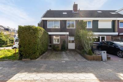 Woning Elger 32 Monnickendam