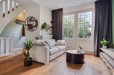 Woning Boschdijkstraat 92a Den Bosch