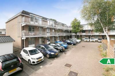 Woning Sanne van Havelteplein 30 Zoetermeer