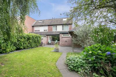 Woning van Echtenlaan 39 Coevorden