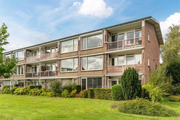 Woning Van Borsselestraat 53 Oosterhout (NB)