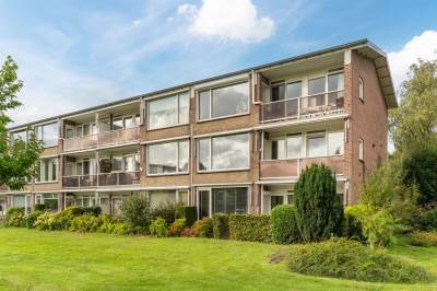 Woning Van Borsselestraat 53 Oosterhout (NB)