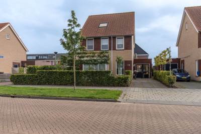 Woning De Tuinderij 6 Hoogezand