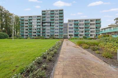 Woning Hoofdweg 418 Paterswolde