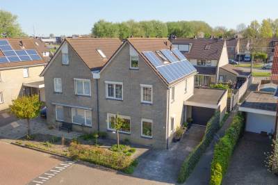 Woning Blauwe Beer 10 Heerhugowaard