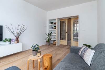 Woning Sinaasappelstraat 150 Den Haag