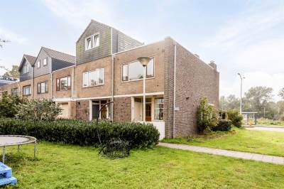 Woning Zuidervaart 39 Zaandam