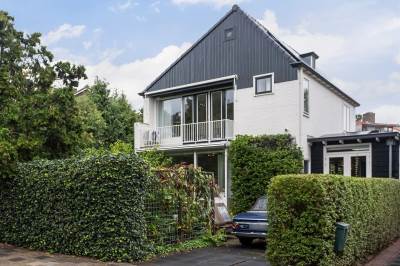 Woning Rotterdamse Rijweg 101 Rotterdam