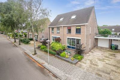 Woning Solckamastins 6 Leeuwarden