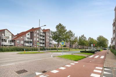 Woning Baars 46 Hendrik-Ido-Ambacht