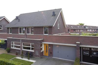 Woning Bouwmeestersgoed 79 Putten