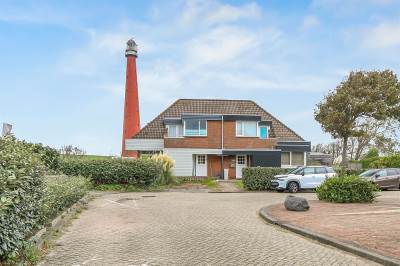 Woning Rembrandtstraat 12 Huisduinen