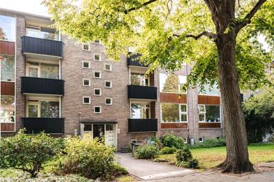 Woning Dompvloedslaan 132 Overveen