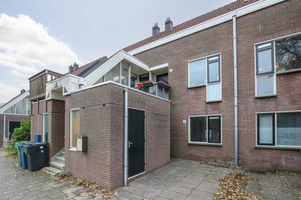 Woning Zadelmakerstraat 5 Alkmaar