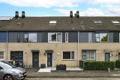Woning Bovenmaatweg 312 Huizen