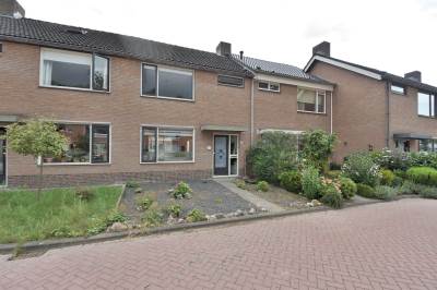 Woning Orgelhof 52 Etten-Leur