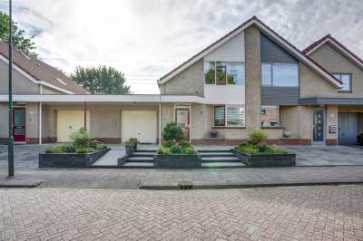 Woning Roerdomp 24 Nieuw-Lekkerland