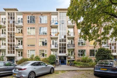 Woning Dr. J.C. Hartogslaan 154 Arnhem