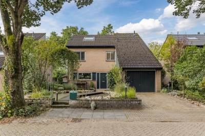 Woning Zaaikorf 4 Malden