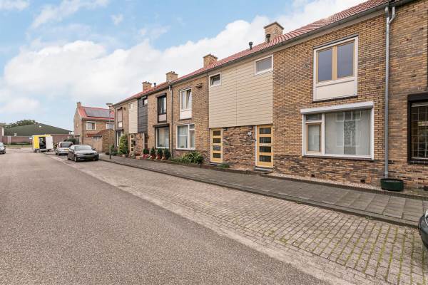 Woning Abdissenstraat 42 Swalmen