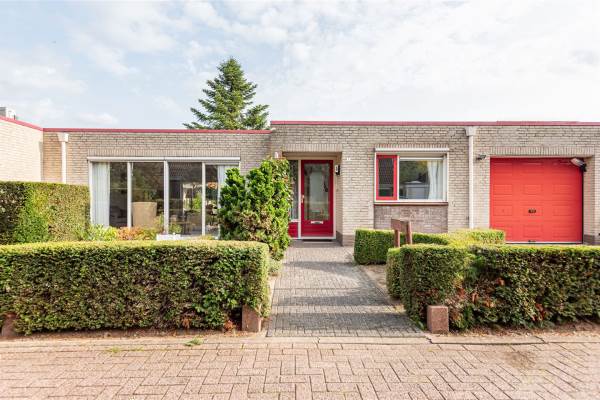 Woning Beitserijstraat 5 Gaanderen