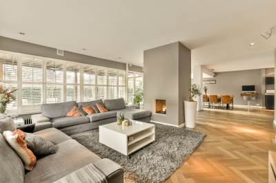 Woning Watercirkel 336 Amstelveen