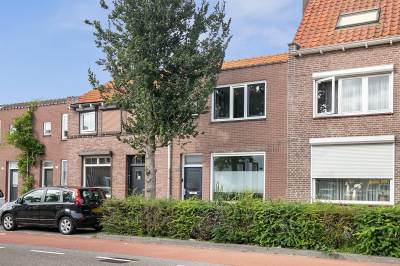Woning Oerlesestraat 147 Tilburg