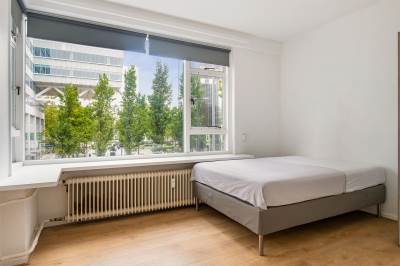 Woning Soetensteeg 2 Rotterdam