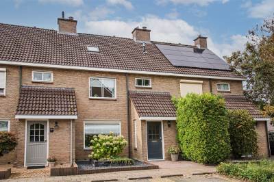 Woning Roelf Bosmastraat 225 Rijssen