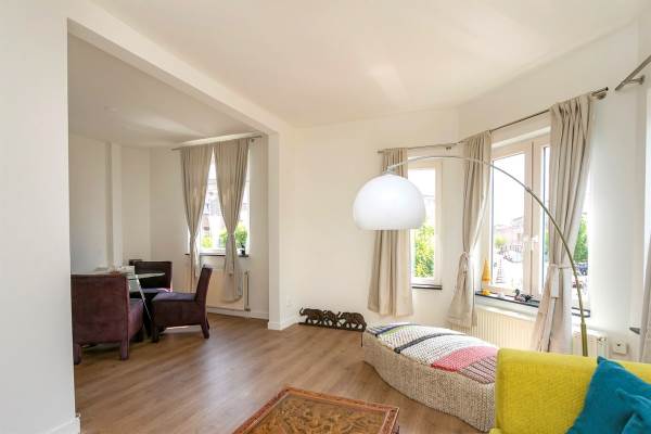 Woning Stuyvesantstraat 16 Den Haag