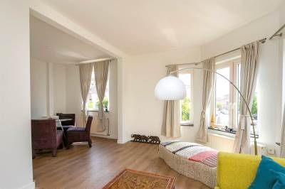 Woning Stuyvesantstraat 16 Den Haag