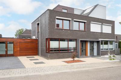 Woning Stijn Streuvelsstraat 6 Sittard