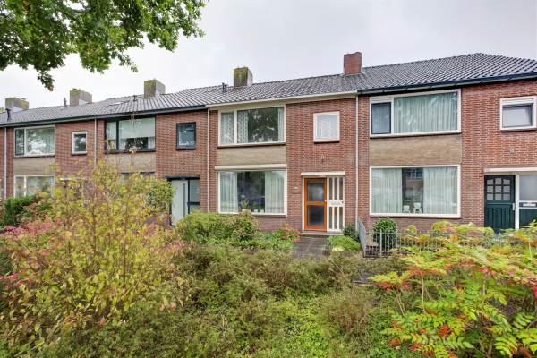 Woning Peulenlaan 49 Hardinxveld-Giessendam