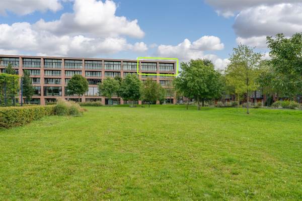 Woning Maria Austriastraat 93 Amsterdam