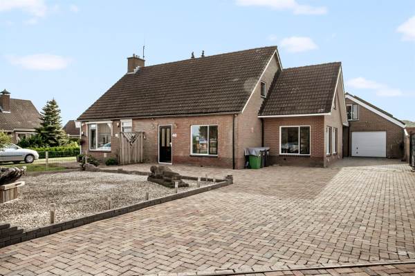 Woning Vledderdiep 46 Nieuw-Weerdinge