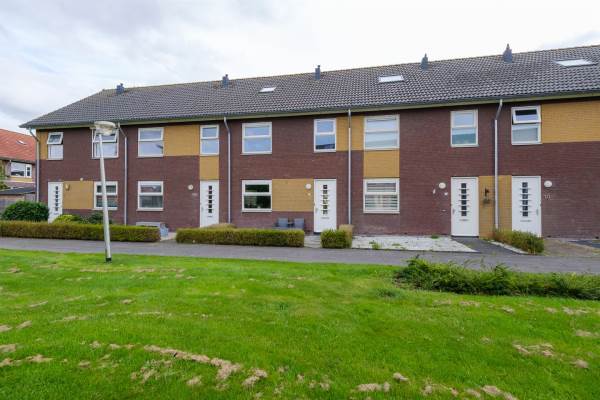Woning Elstar 6 Assen