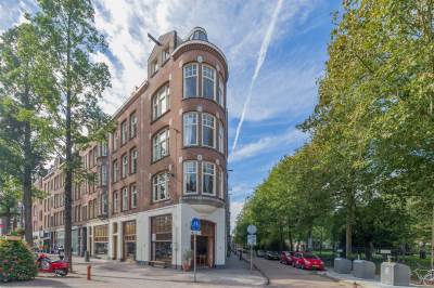 Woning Bilderdijkpark - 2 Amsterdam