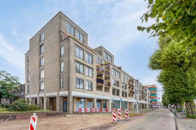 Woning Bolwerk 51 Arnhem