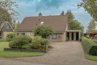 Woning Hoofdstraat Oost 45A Noordwolde (FR)