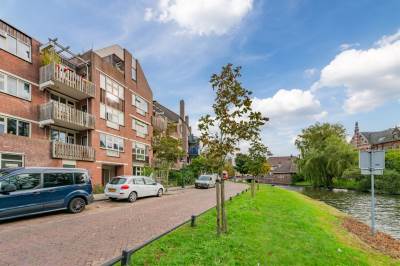 Woning Morssingel 51 Leiden