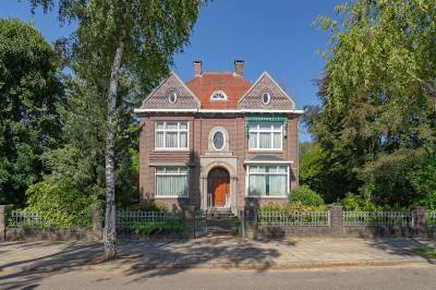 Woning Singel 31 Hoensbroek