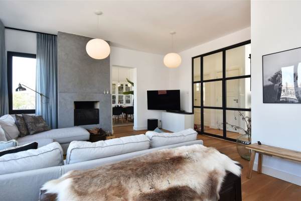 Woning Sneeuwbalstraat 220 Den Haag