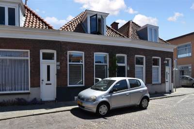Woning Kerklaan 15 Den Haag