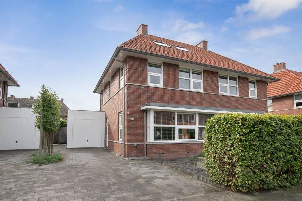 Woning Ytsjesân 20 Leeuwarden